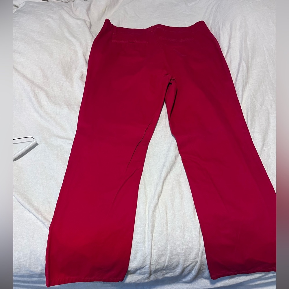 Bonobos pants with 32 inch inseam